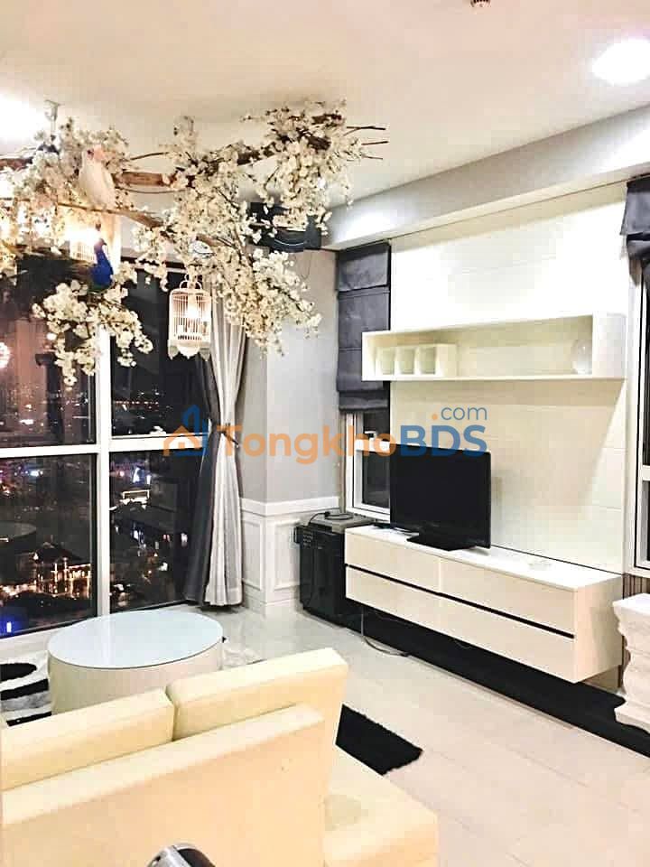 Cho thuê Căn hộ Quận 7 Full Nội thất - Giá tốt, Sẵn ở ngay