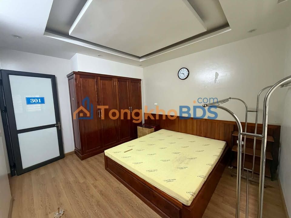 Phòng trọ Chung cư Thanh Bình Võ Cường - Giá thỏa thuận - Sẵn sàng ở ngay