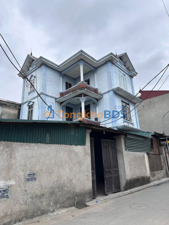 Nhà cho thuê Biểu Khê Hòa Bình - Ô tô vào sân, giá thỏa thuận