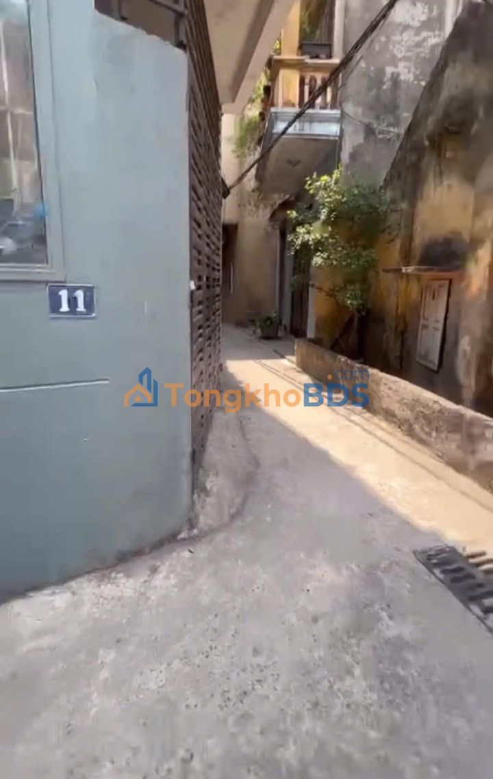 SmallHouse Hoàng Xuân Phương 50m² 650 triệu - Giá tốt hiếm có