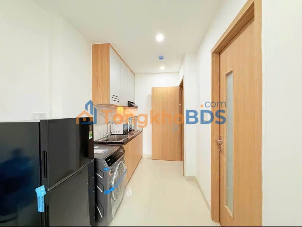 Căn hộ Hà Quang 1 Nha Trang 40m² 8.5 triệu - Bàn giao ngay