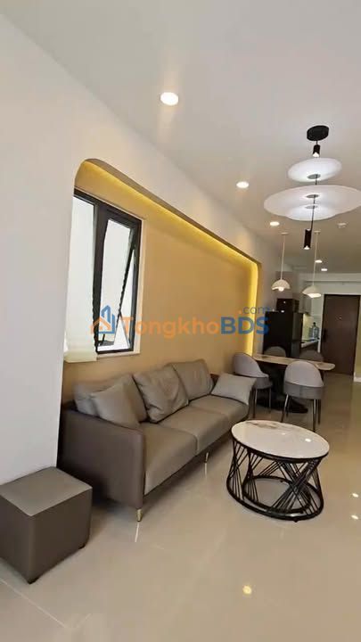 Căn hộ chung cư Napoleon Nha Trang 74m² 16 triệu - View đẹp