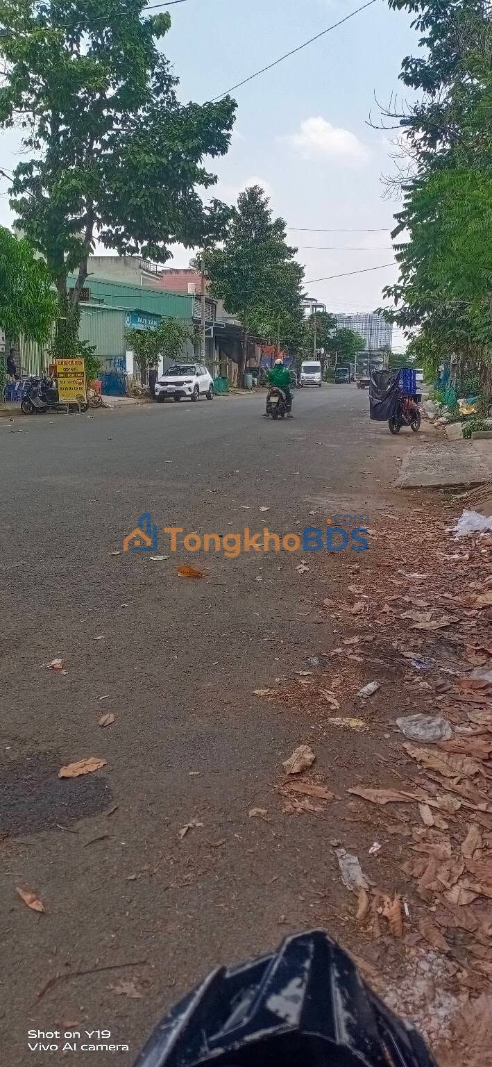 Cho thuê kho 140m² Vĩnh Phú - Xe tải lớn, giá 7 triệu/tháng