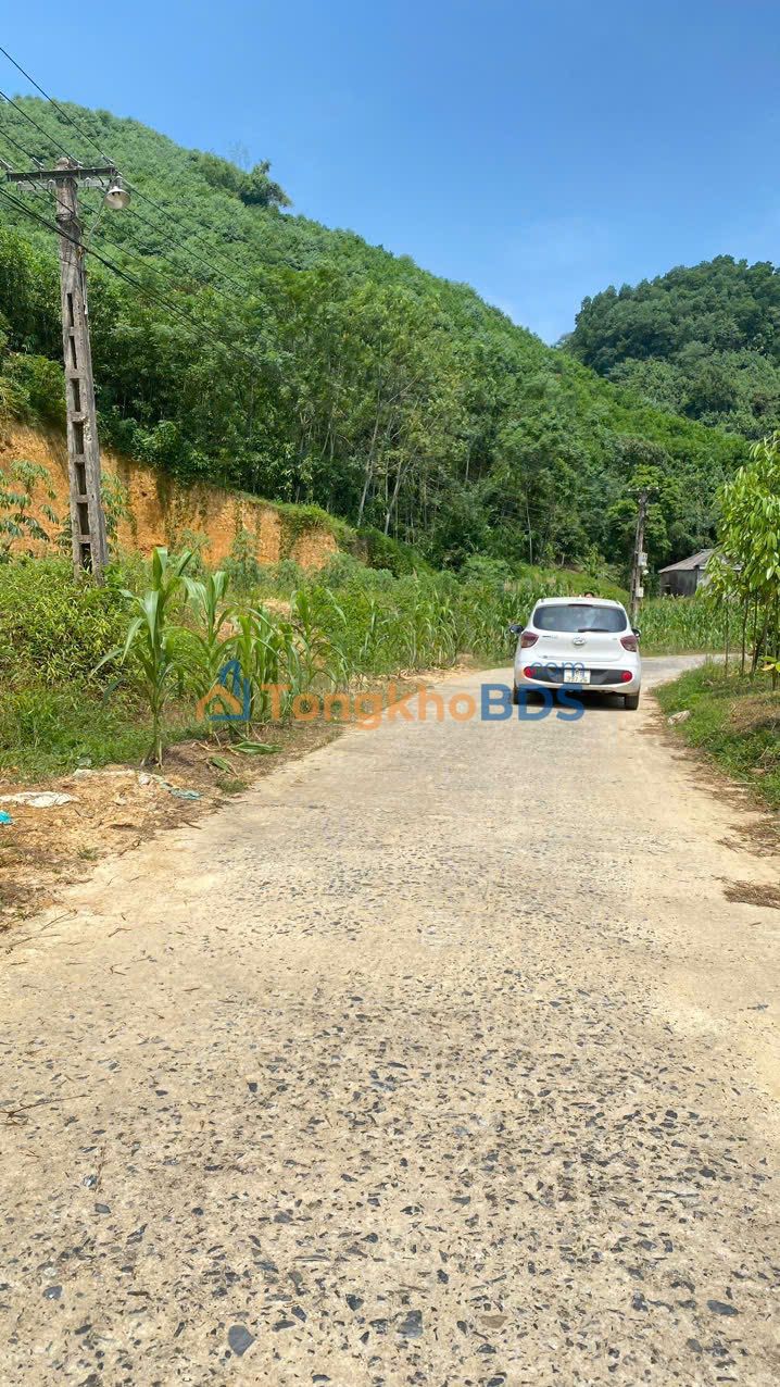 Đất nền Nga Hoàng Yên Lập 131m² giá tốt - Sổ đỏ chính chủ