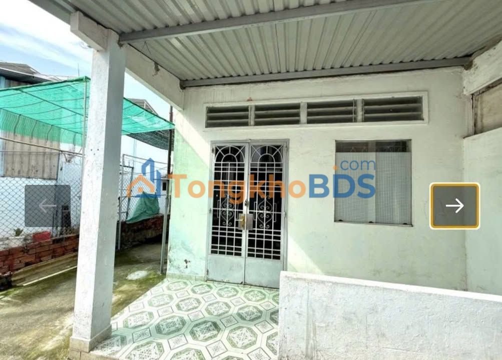 Nhà Đường số 6 Tam Phú 96m² 4.2 tỷ - Chính chủ bán