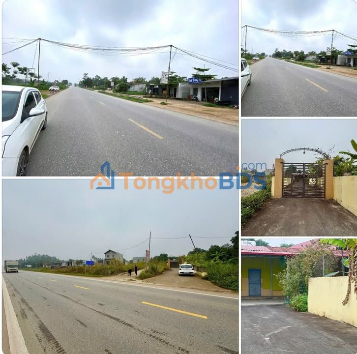 Nhà riêng Bắc Sơn Tam Nông 262m² 2 tỷ - Chính chủ bán