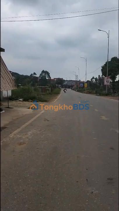 Đất Tỉnh lộ 295B Đông Phú 750m² 2 tỷ - Sổ đỏ chính chủ