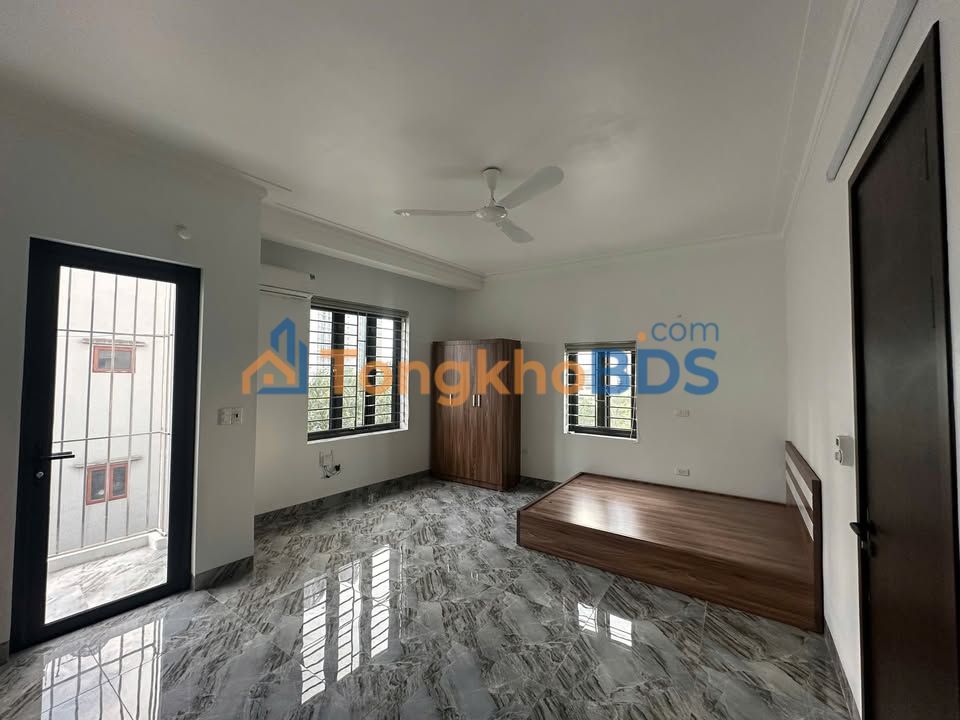 Phòng trọ Xuân Phương 30m² 3.3 triệu - Sẵn sàng vào ở