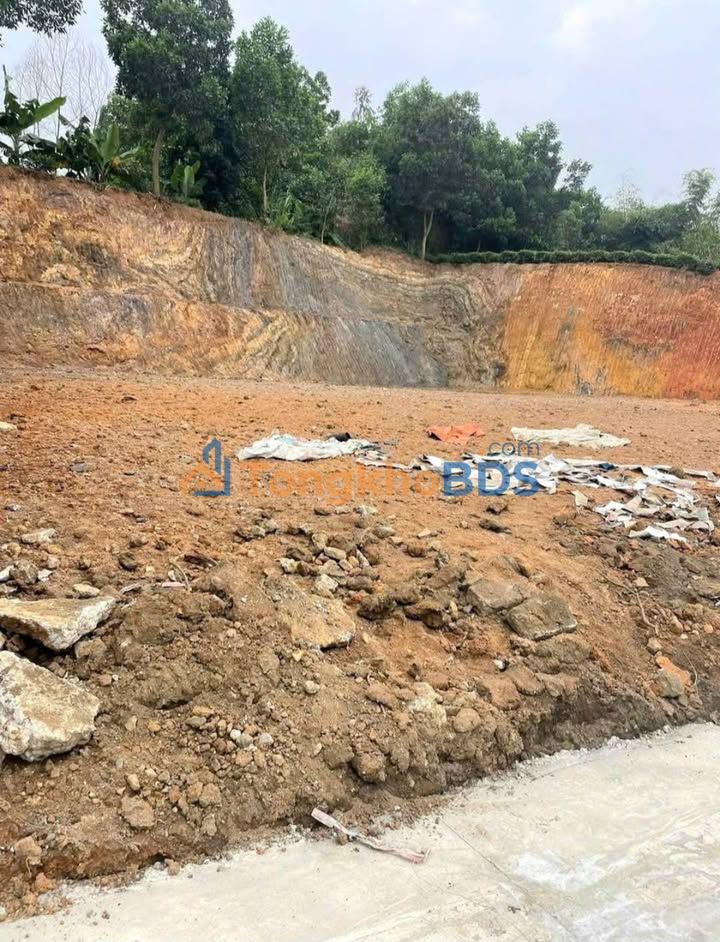 Đất nền Phục Linh 193m² 400-499 triệu - Giá đầu tư tốt