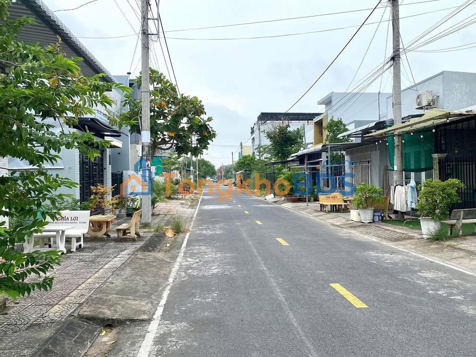 Đất nền Tràng An Đông Hải 164m² 1.75 tỷ - Thổ cư