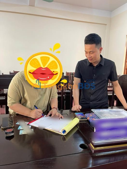 Đất nền KCN Khai Quang Yên Lạc 100m² 1.8 tỷ - Đường oto