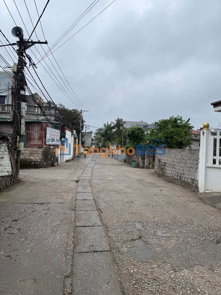 Đất Nền Quảng Thành - 66.6m² - Sổ Đỏ Sẵn Sàng - Chỉ 1.4 Tỷ