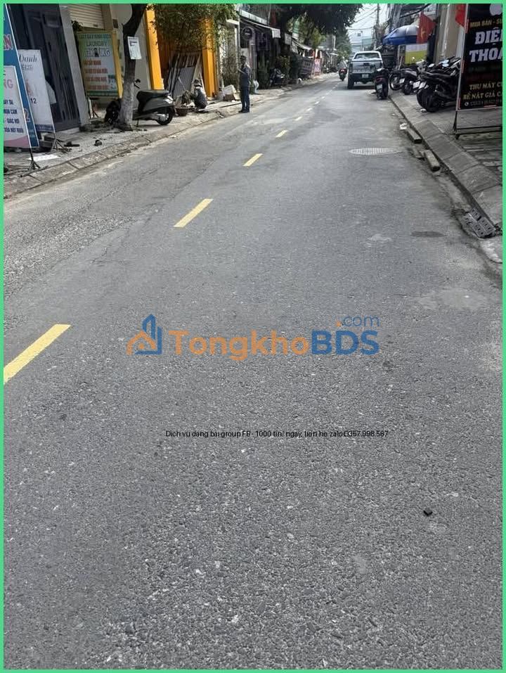 Nhà riêng Nguyễn Văn Thoại 56m² 9,1 tỷ - Sẵn sàng ở ngay