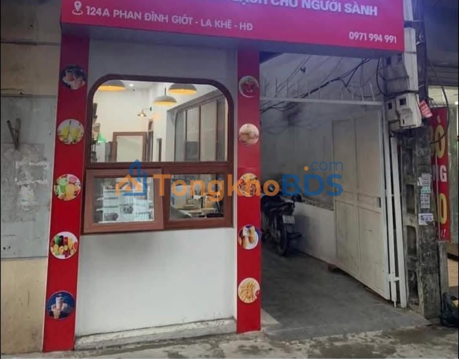 Nhà nguyên căn La Khê giá thỏa thuận - Sẵn sàng ở ngay