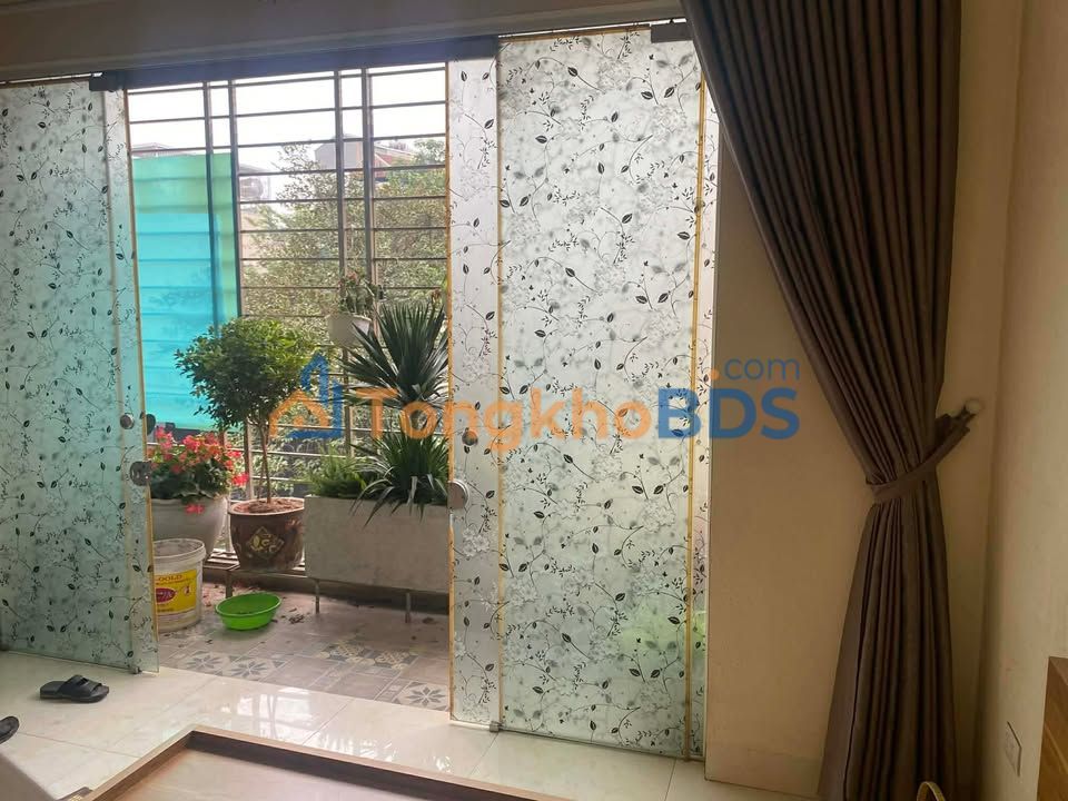 Nhà riêng Kiến Hưng Hà Đông 38m² 12 triệu - Ô tô vào nhà