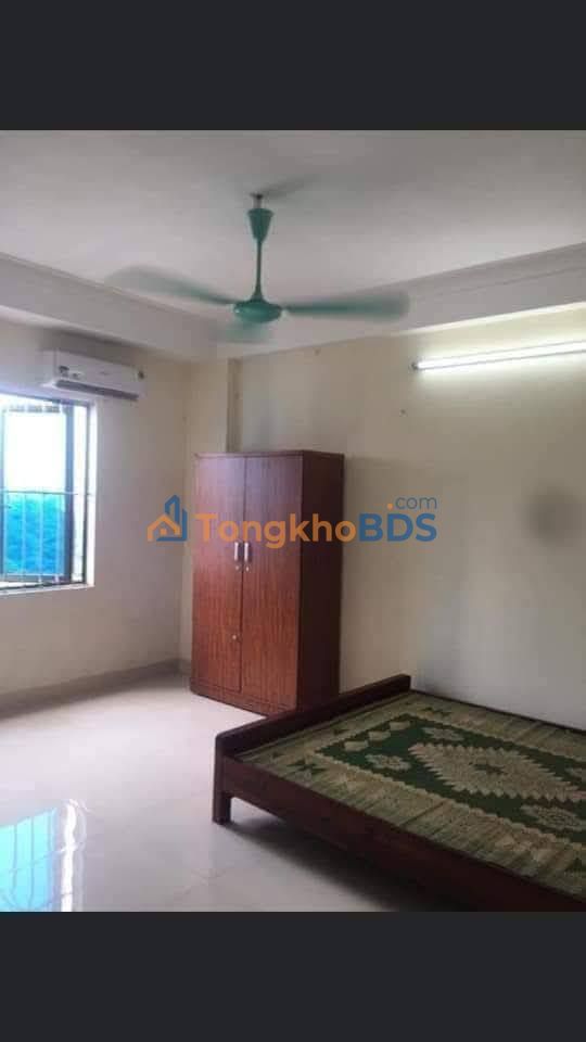 Phòng trọ Phùng Hưng Hà Đông 22m² giá 3 triệu - Sẵn sàng ở ngay
