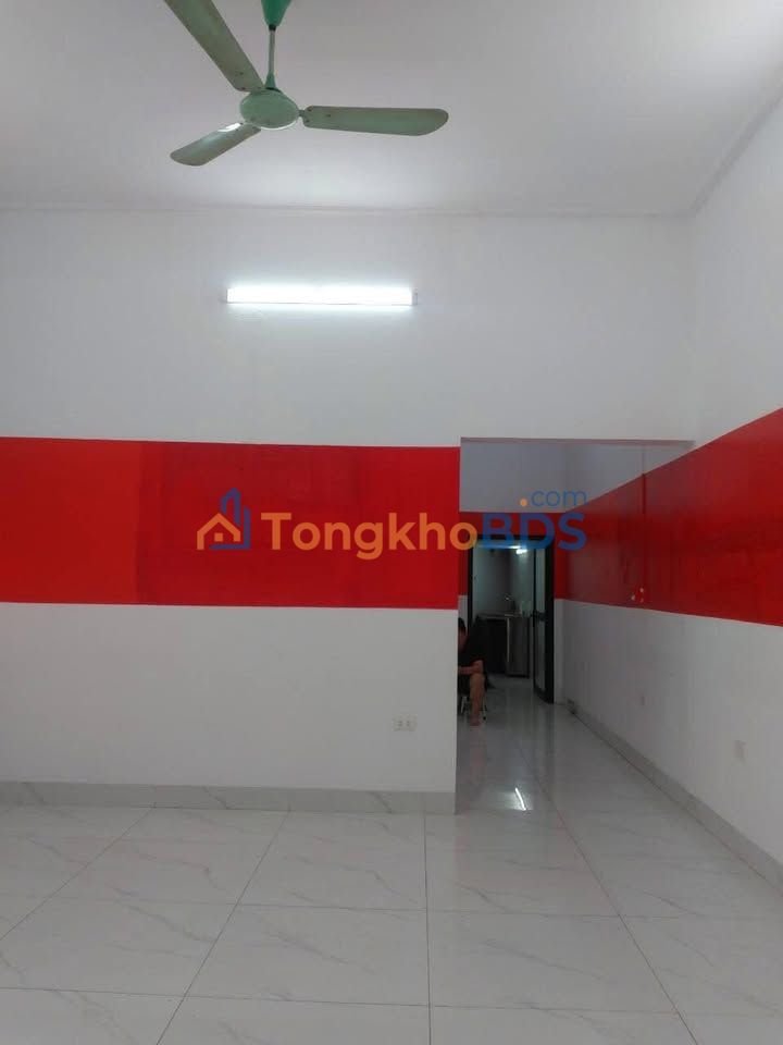 Nhà 3 tầng Dương Nội 70m² 12 triệu - Sẵn sàng ở ngay