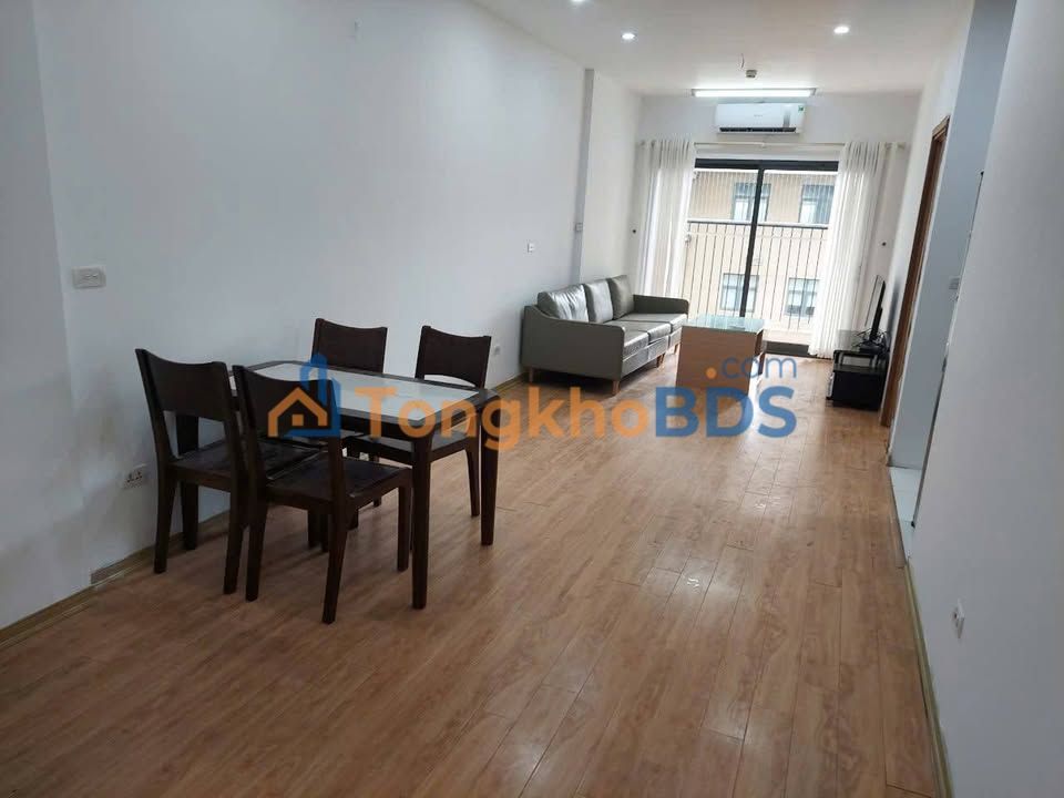 Can ho Golden West Le Van Thiem 100m2 16.5tr - Ban giao