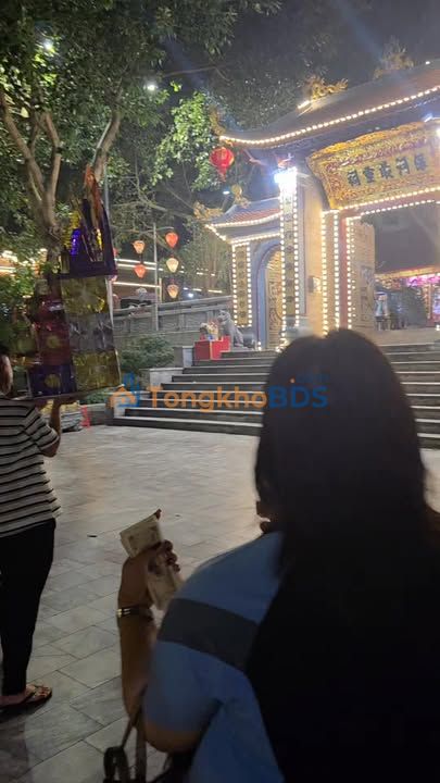 Bán Đất Góc Đoan Bái, Bắc Giang 156m² - Kinh Doanh, Xây Xưởng