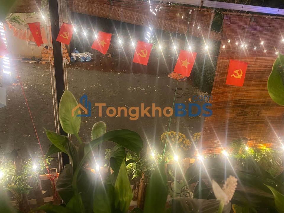 Đất Nền Thổ Cư 600m² Hẻm Lê Duẩn Tam Kỳ - Giá Tốt Cuối Tuần