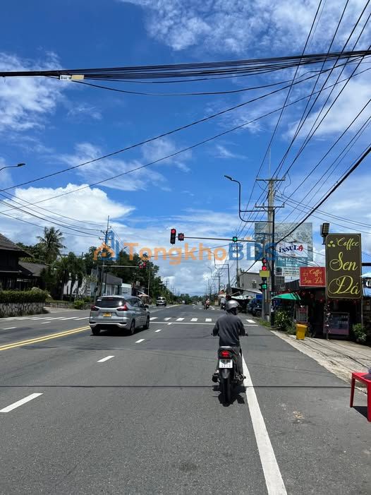 Đất nền Ông Lang, Phú Quốc 150m² - Sổ đỏ sẵn sàng, giá đầu tư chỉ 1.x tỷ