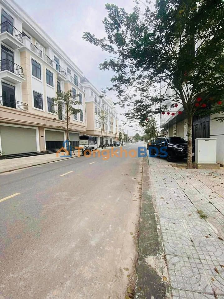 Đất nền Hà Huy Tập Đông Hà 168m² 3 tỷ - Sổ đỏ chính chủ