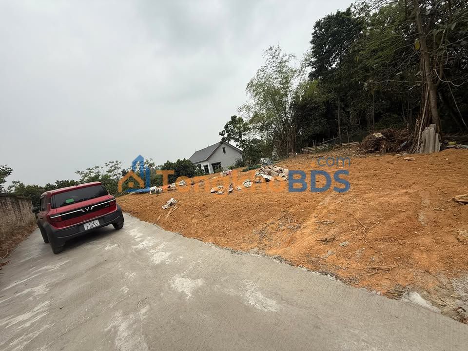 Đất Khu 7 Phượng Lâu Vân Phú 170m² 800tr - Tiềm năng tăng giá