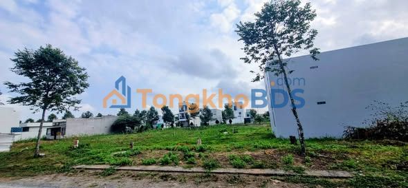 Đất nền Hồng Loan 6A D35 80m² 2.1 tỷ - Sổ đỏ rõ ràng