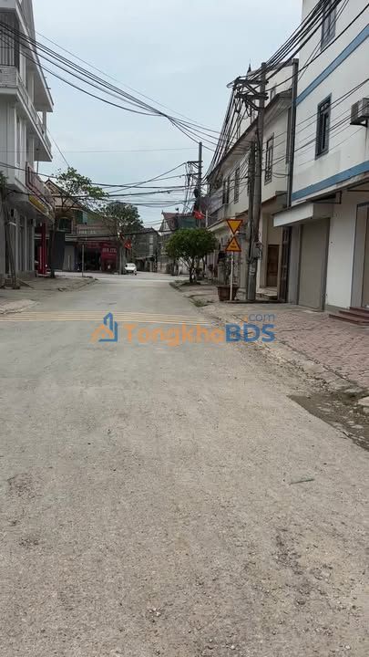 Đất Vàng Hưng Nguyên - 160m² Mặt Tiền 7.5m, Giá 5 Tỷ - Lối 2 Quốc Lộ 46A