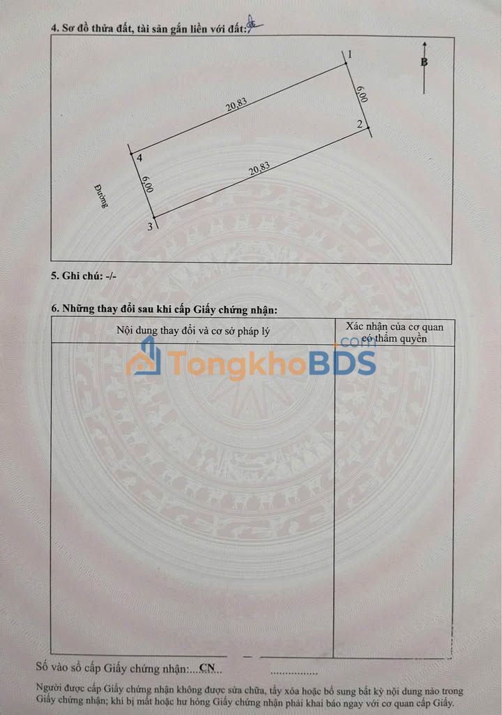 Đất nền Trường Sơn Nghệ An 125m² 1.9 tỷ - Hạ tầng hoàn thiện, đường 7m