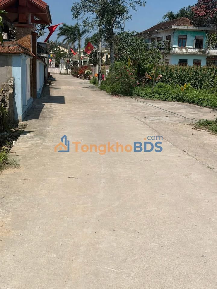 Đất Khánh Hợp Nghi Lộc 200m² giá 3.5 tỷ - Sổ đỏ chính chủ