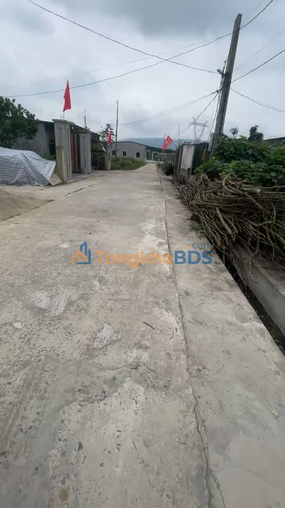 Đất Nghi Kiều Nghi Lộc 300m2 giá 6xx triệu - Hạ tầng hoàn thiện