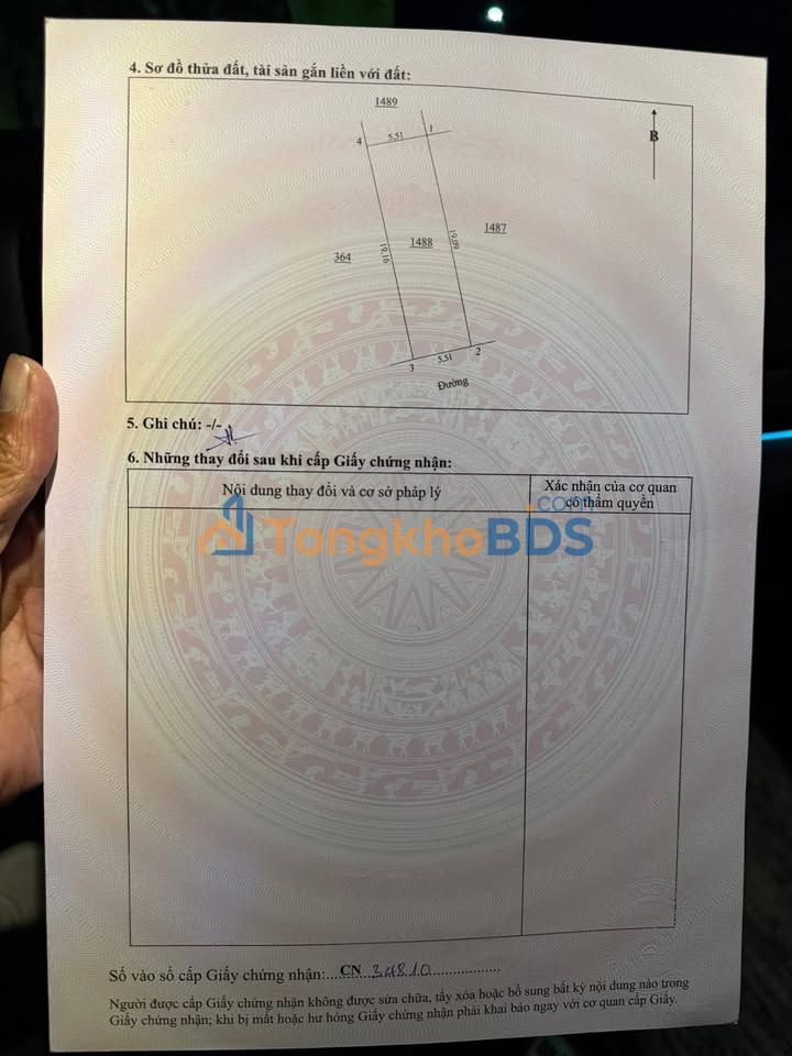 Đất nền Nghi Trung 105m² ô tô tránh - Tiềm năng tăng giá