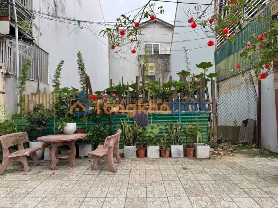 Bán Đất Vàng TP Vinh 119m² Mặt Tiền 7m - Giá 6 Tỷ