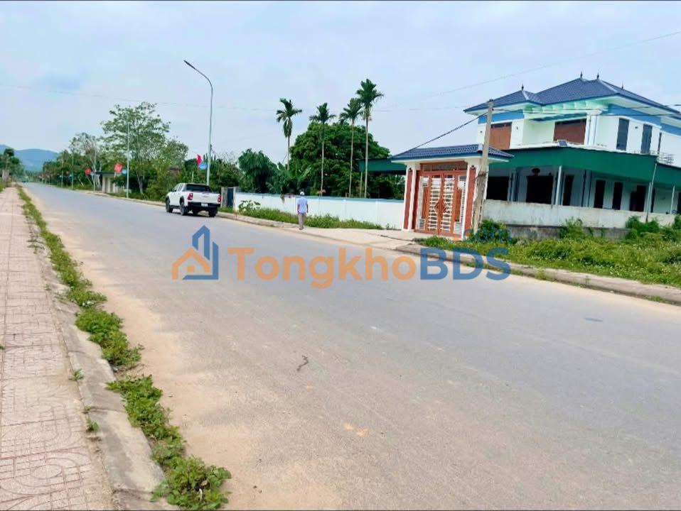 Đất Tiến Thành, Yên Thành 270m² 100 triệu - Sổ đỏ chính chủ