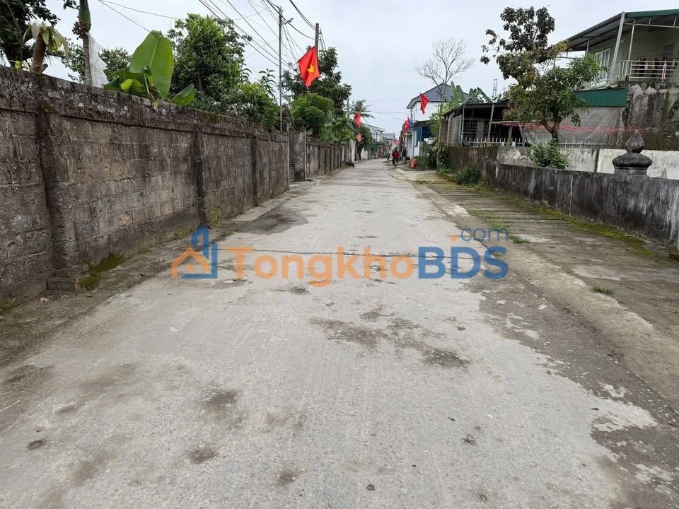 Đất nền Vạn Thánh Hưng Hoà 51m² 900 triệu - Sổ đỏ chính chủ