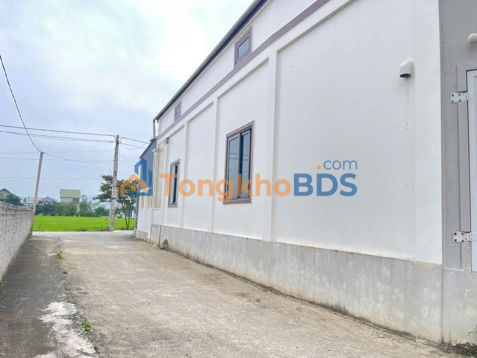 Đất nền Nghi Kim 100m² 1.95 tỷ - Chính chủ bán gấp