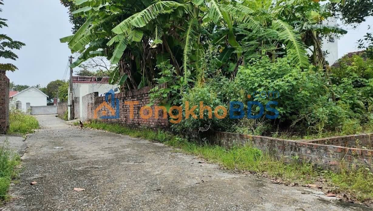 Đất nền Minh Phú 90m² 1,65 tỷ - Sổ đỏ chính chủ