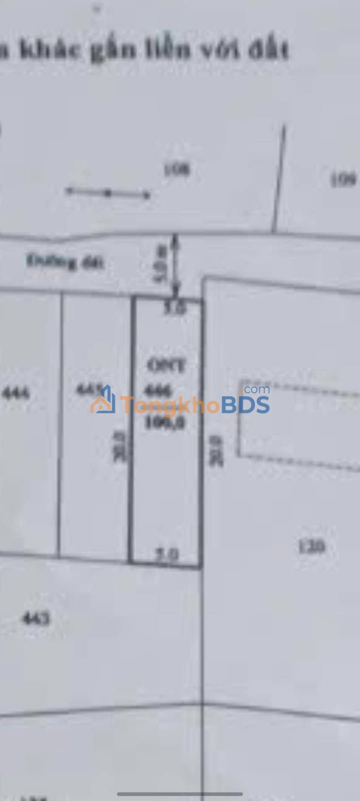 Đất nền Quảng Sơn Ninh Sơn 100m² 480 triệu - Sổ đỏ chính chủ