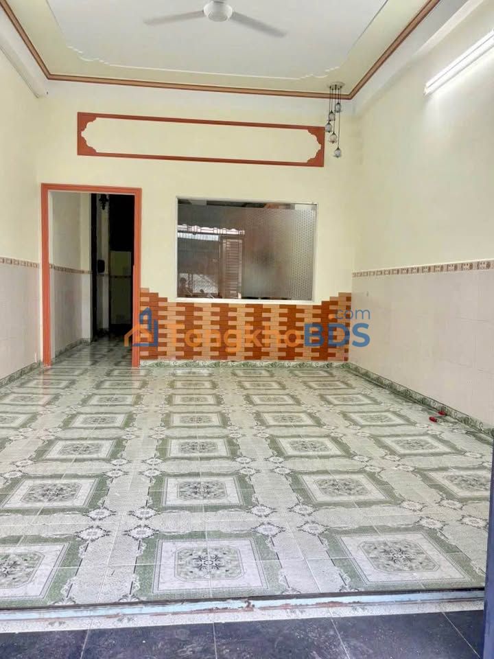 Nhà cho thuê KDC 91B Hưng Lợi 74m² 8.5tr - Chính chủ cho thuê