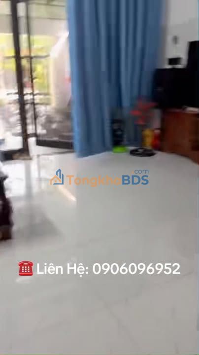 Nhà Phong Bắc 9 Cẩm Lệ 100m2 5,9 tỷ - Ô tô vào tận nhà