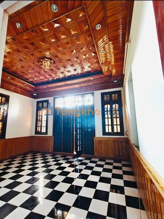 Nhà 5 Tầng 129.6m² MT 5.5m - Kinh Doanh Đa Ngành, Gần Mặt Đường Bắc Sơn