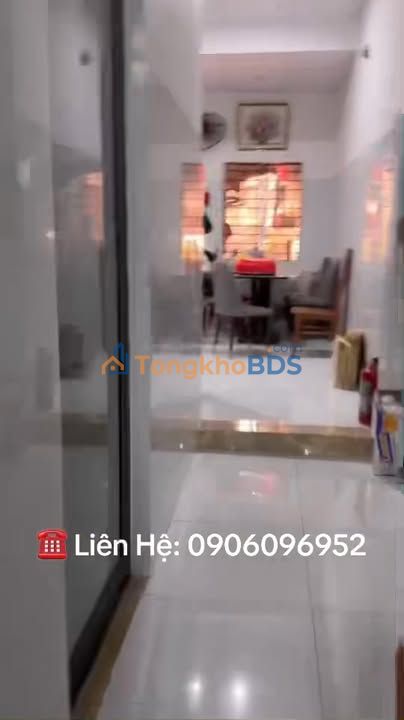 Nhà Phong Bắc 9 Cẩm Lệ 100m² 5,9 tỷ - Ô tô vào nhà