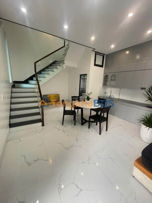 Nhà riêng Ngõ 362 Ngô Quyền Hữu Lũng 86m² 2 tỷ - Ô tô vào tận nhà
