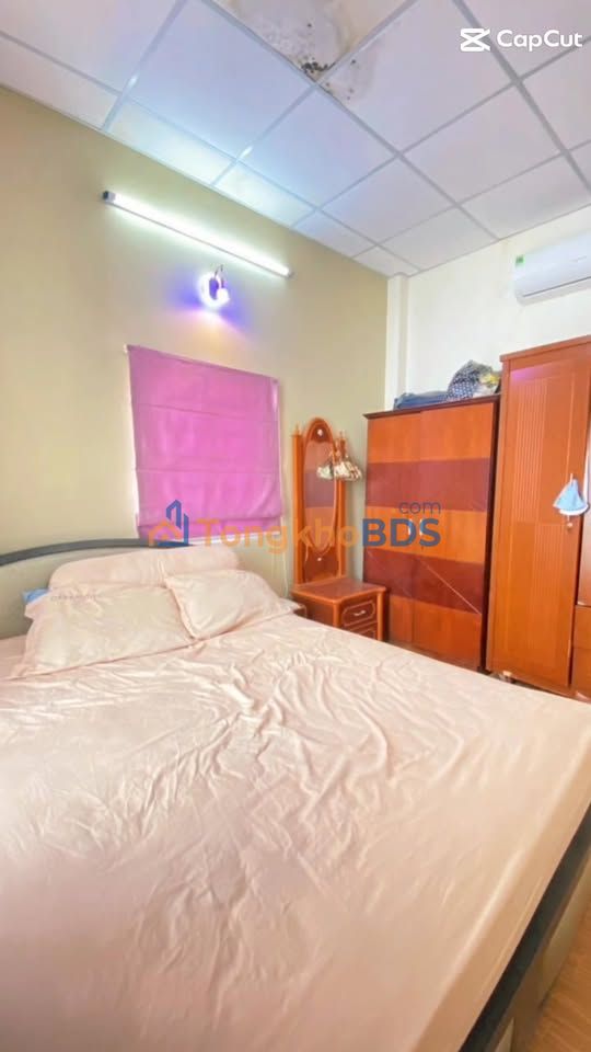 Nhà 66m² gần Vinhomes Grand Park, Q9 - Giá 6.2 tỷ, Tiềm năng đầu tư