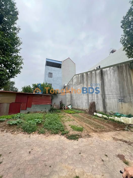 Bán Lô Góc TĐC Mai Pha Lạng Sơn 87.8m² - View Thoáng, Kinh Doanh Đắc Lợi