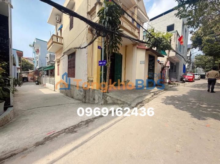 Đất Nông Trang Việt Trì 105m² 2 tỷ - Sổ đỏ chính chủ