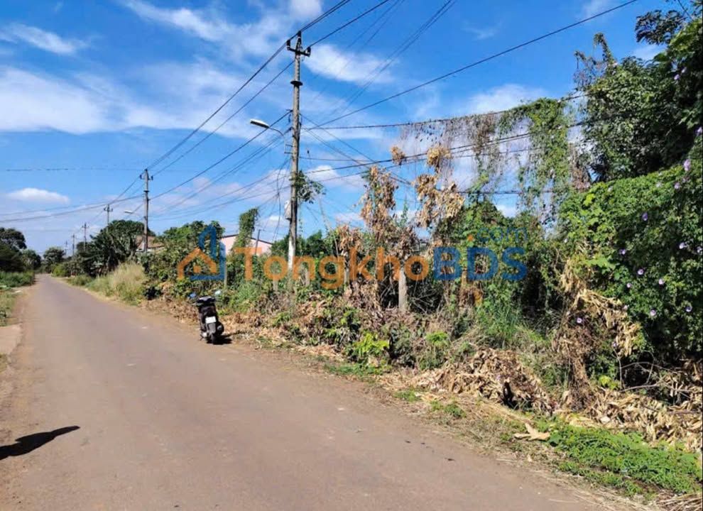 Đất 2 Mặt Tiền Nguyễn Thị Định - Kinh Doanh Sầm Uất 180m²