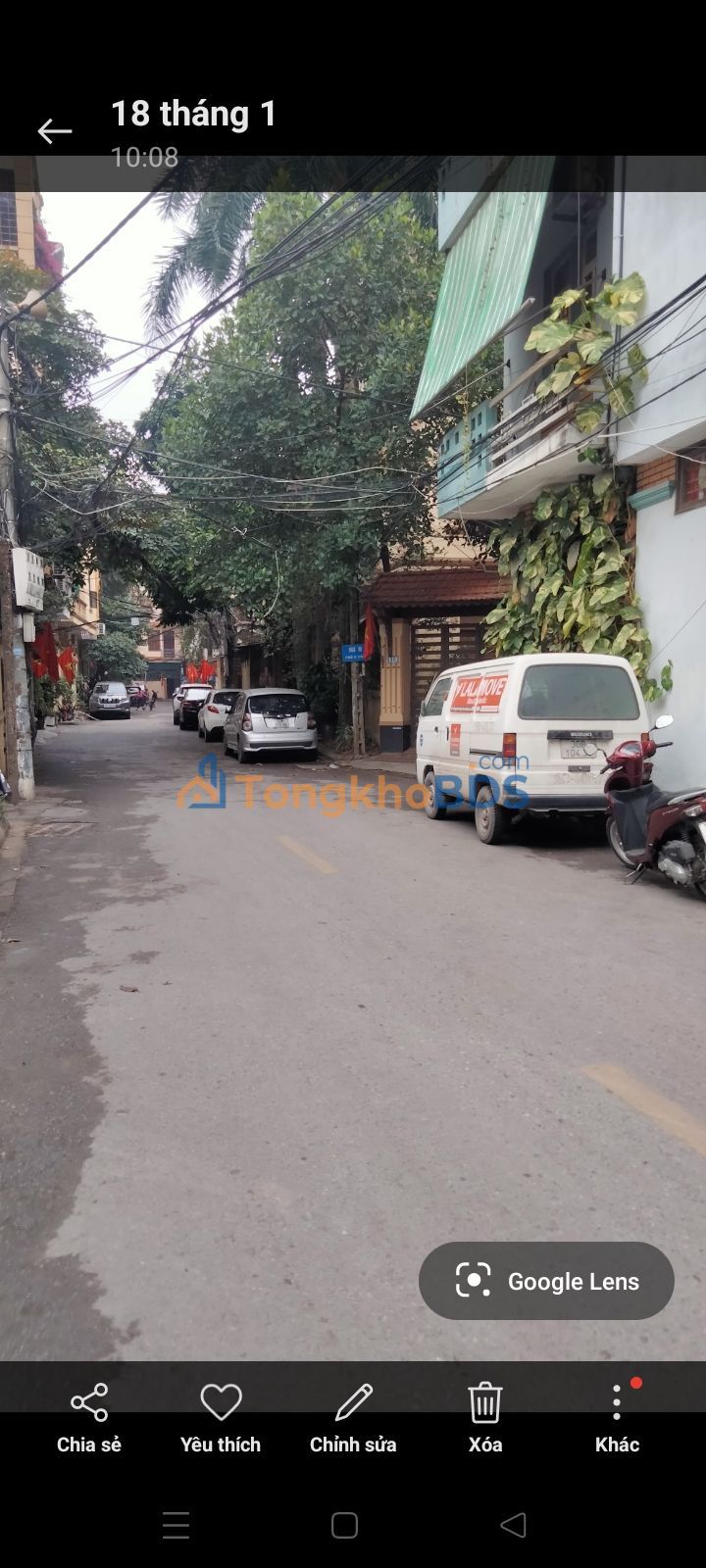 Bán Đất Lô Góc 35m² Đường Lớn, Tây Hồ - Ô Tô Vào Nhà, Giá 5.85 Tỷ