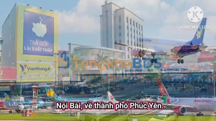 Đất nền Quang Minh Võ Văn Kiệt 70m² 4.5 tỷ - Sổ đỏ chính chủ